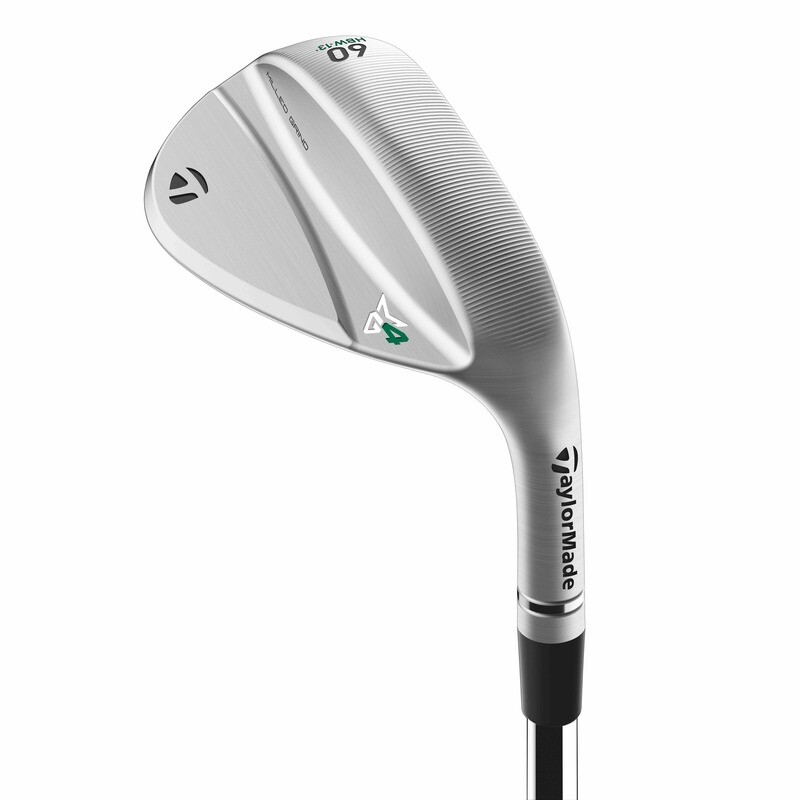 Taylormade MG4 HBW Wedge - 58 Degree