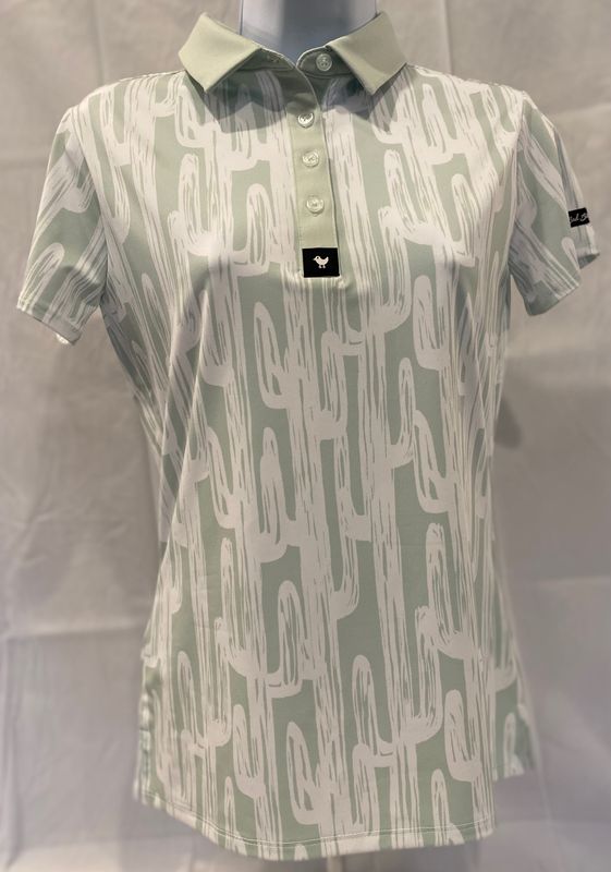 Arizona Day Womens - SS Medium