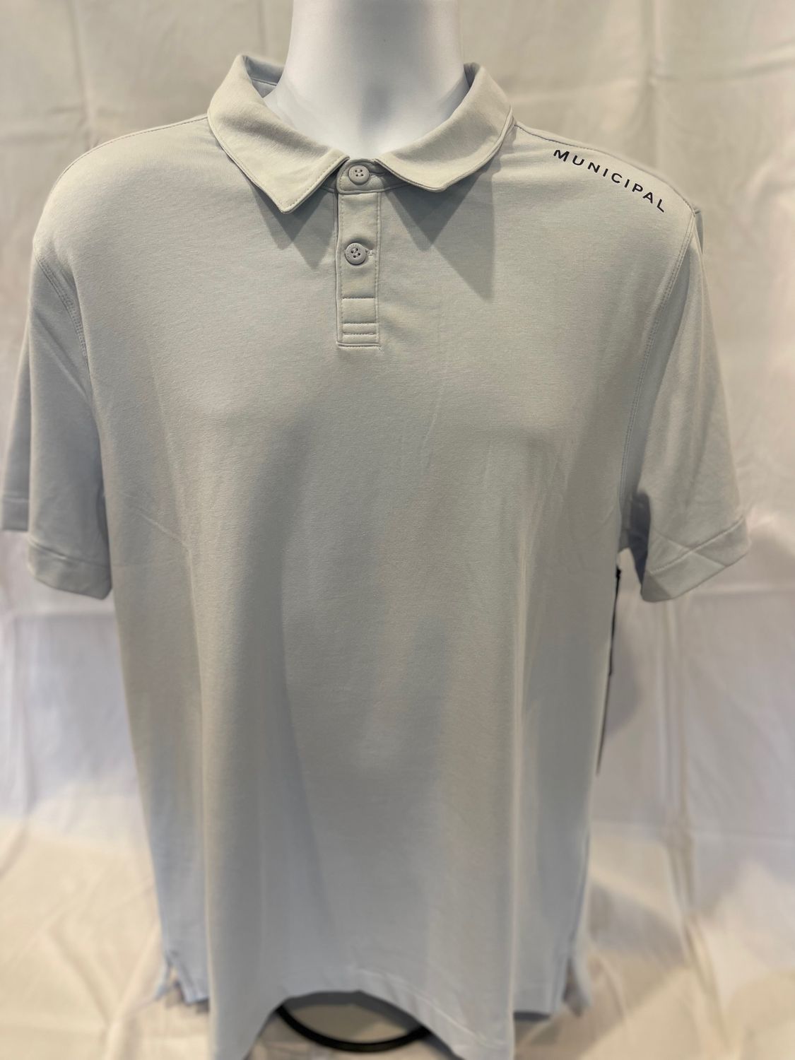 Municipal Sportcross Polo Ice - XL