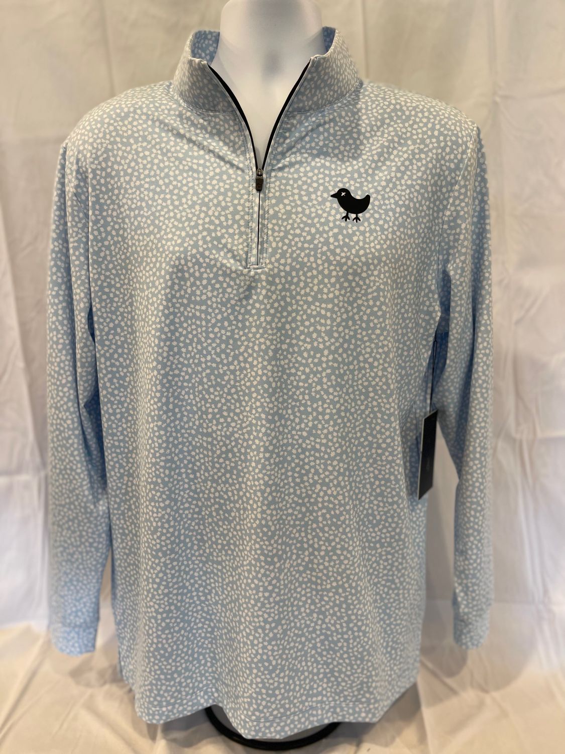 Arizona Day Quarter zip medium