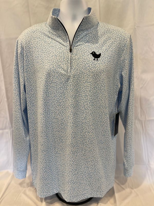Arizona Day Quarter zip medium