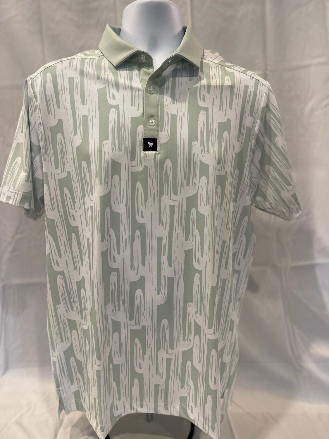 Bad Birdie Desert Roads Mens Med.