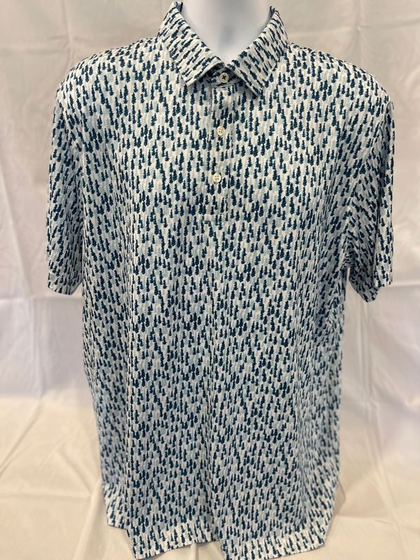 Mattr pines polo Xlrg