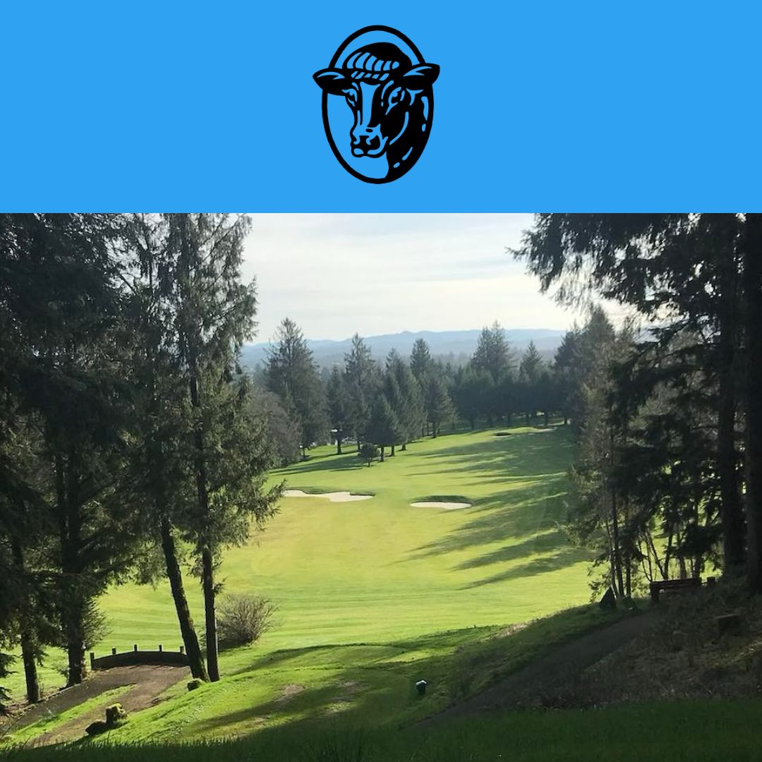 ​10-Pack Green Fees – 18 Hole (Standard | Mon–Thurs)