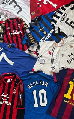 All products