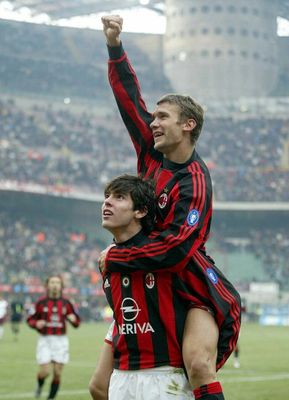 Serie A