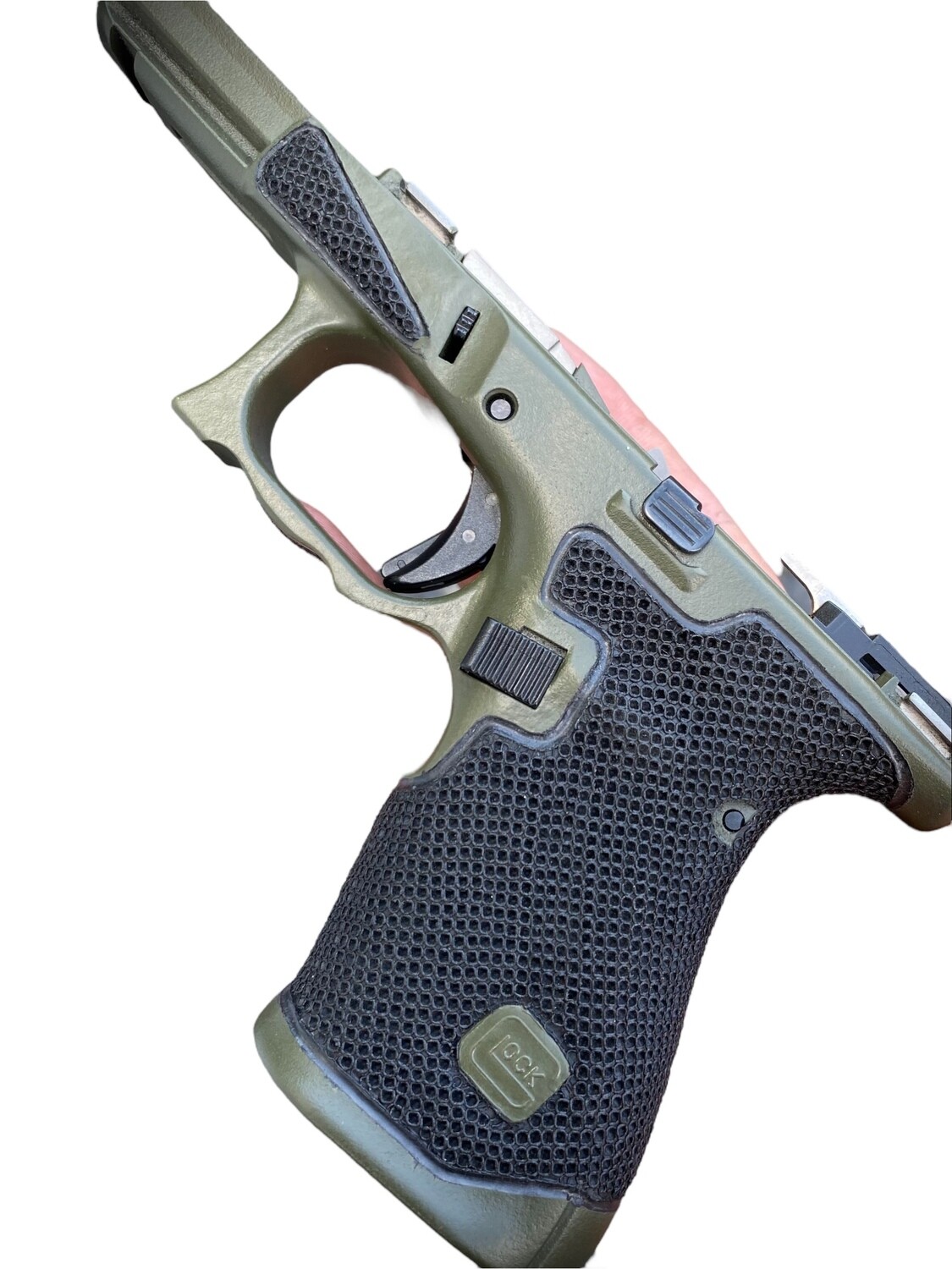 Operator Package 2.0 for Glocks