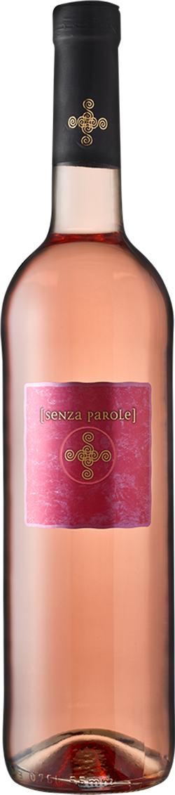 Vino Rosato The Lively - Brings the Good Mood