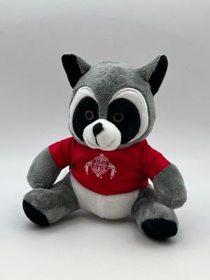 Logo Stuffed Animal