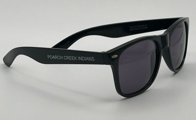 Logo Sunglasses