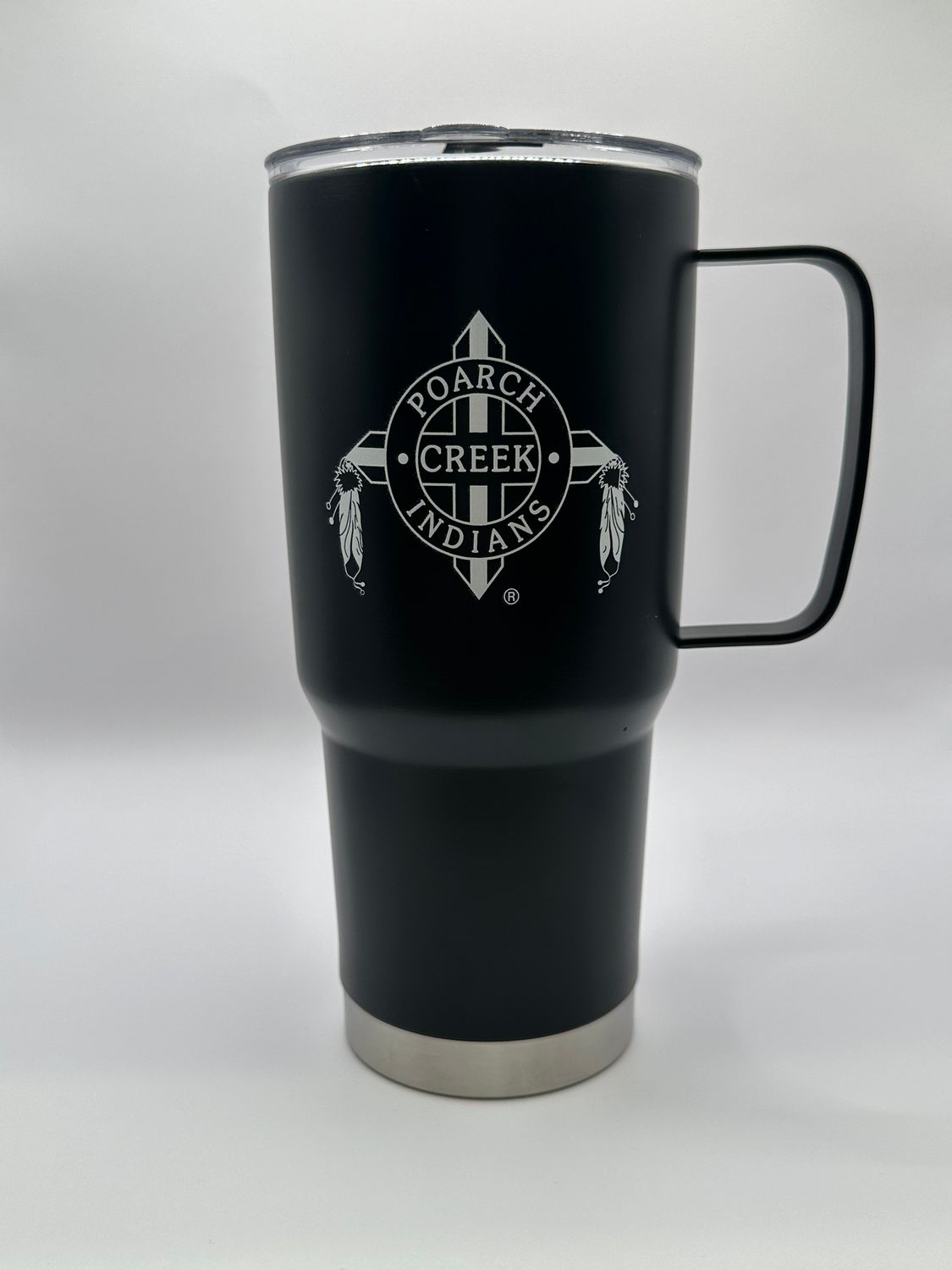 Logo Tumbler