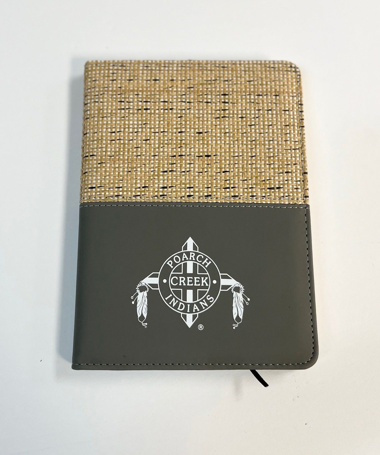 Baley Logo Journal