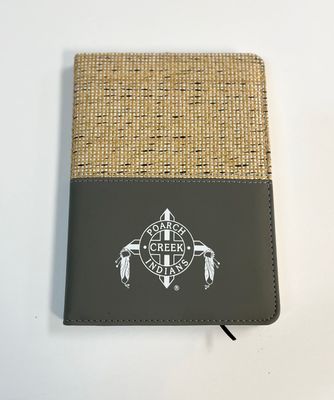 Baley Logo Journal
