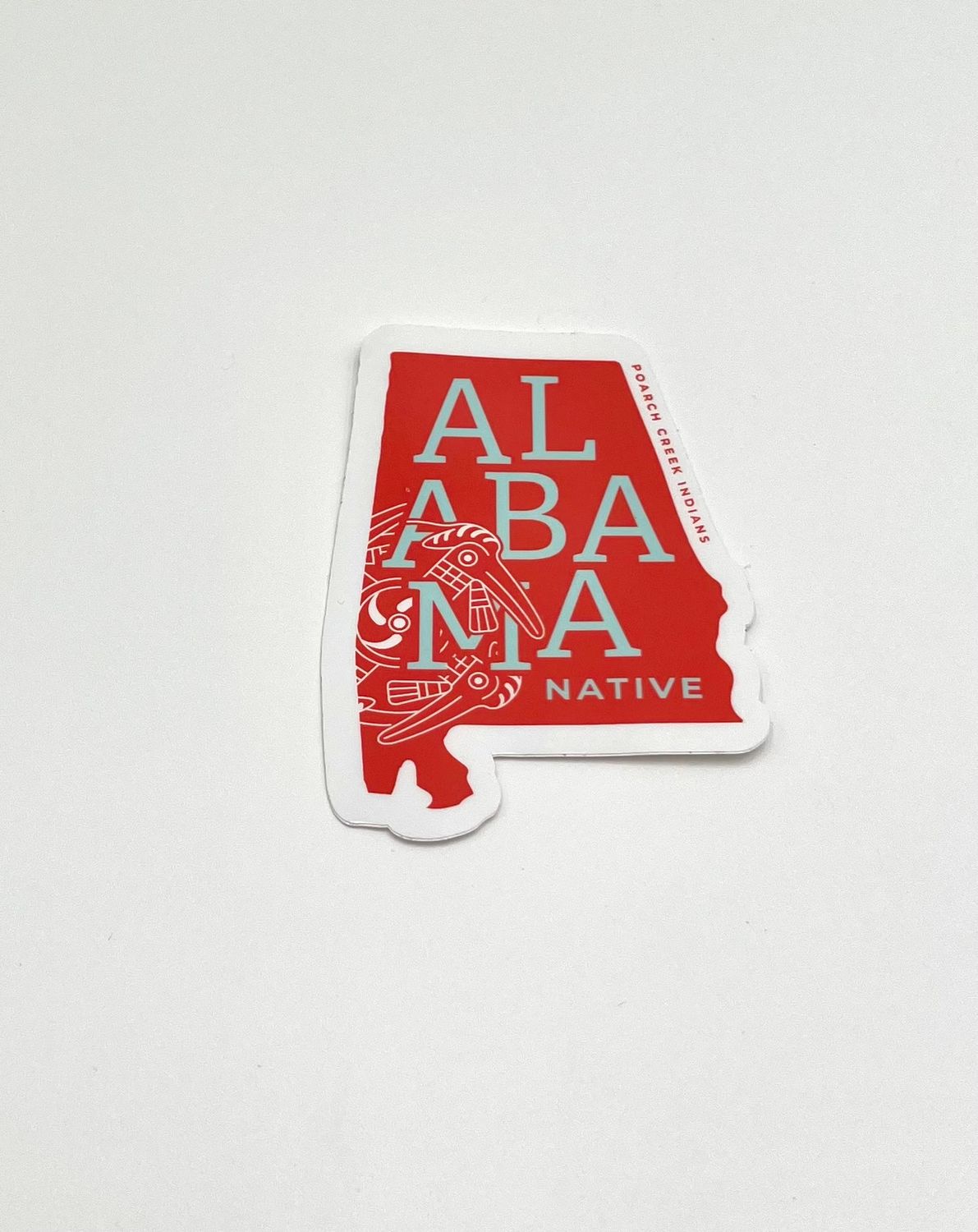 Stickers, Style: State
