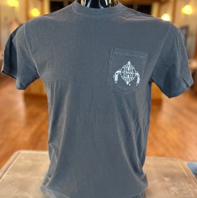 Logo Pocket Tee