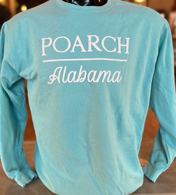 Poarch Alabama Sweatshirt
