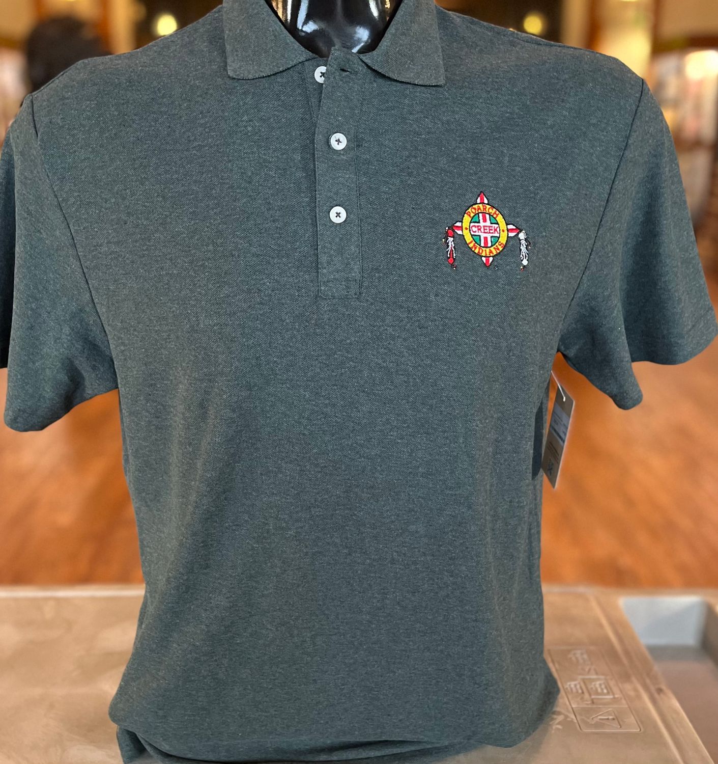 Port Authority Polo