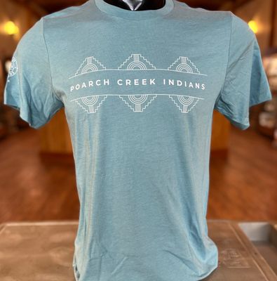 Poarch Creek Indians Shirt