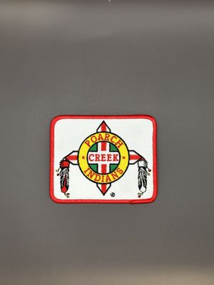 Logo Patch