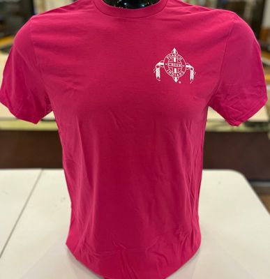 District Logo Tee