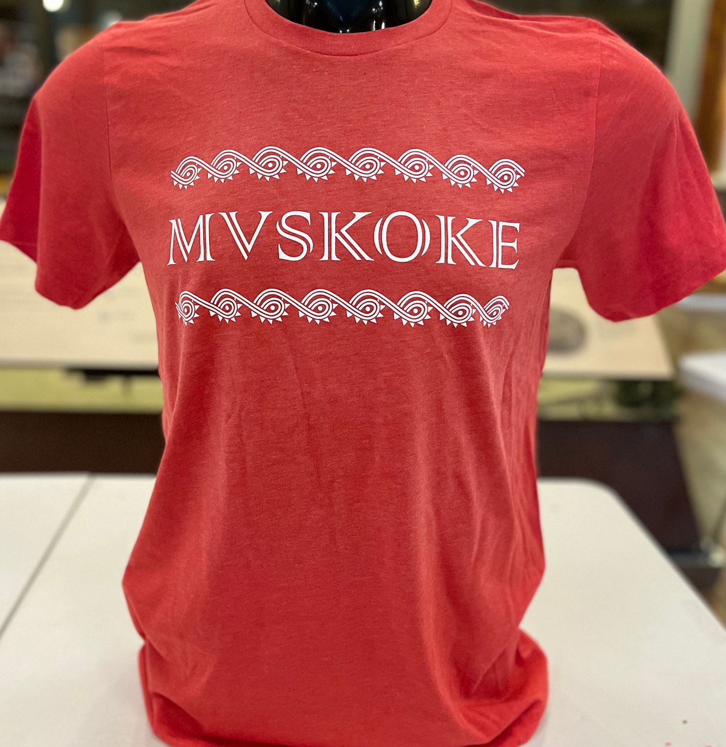 Mvskoke T-Shirt