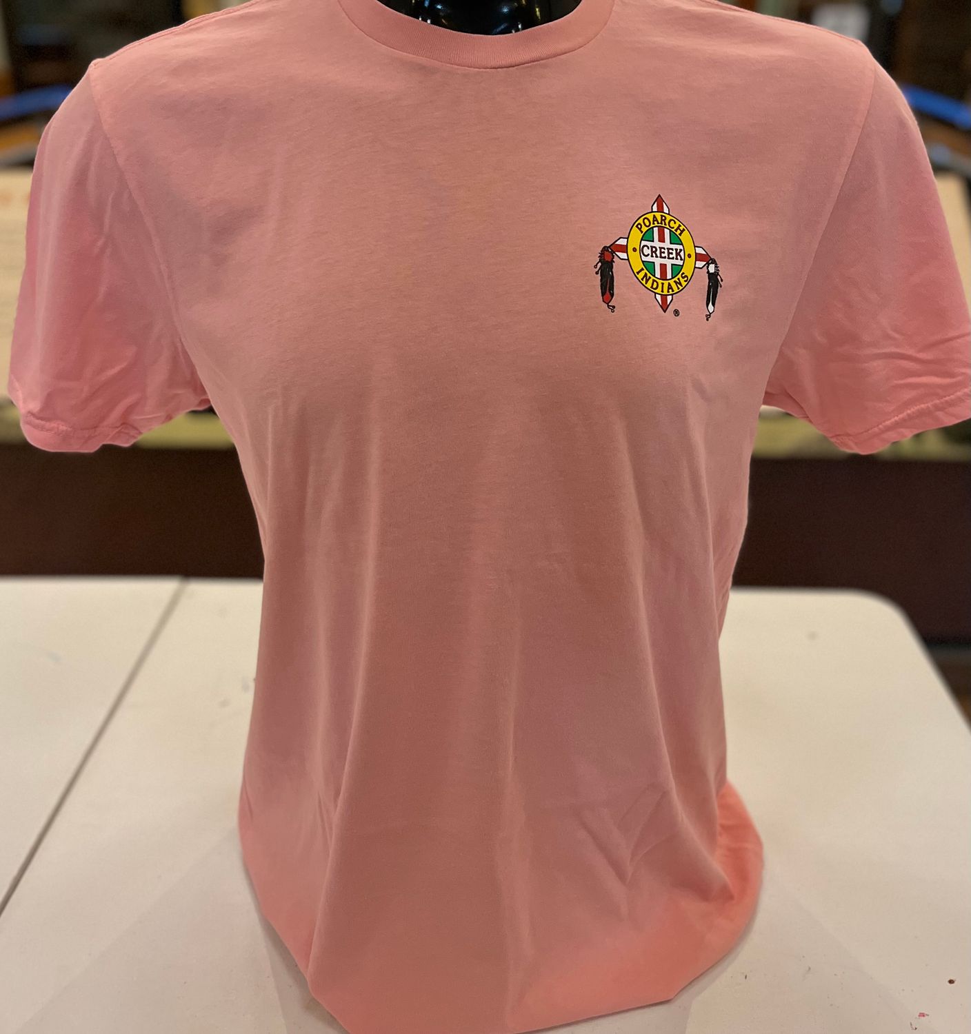 PCI Logo Tee