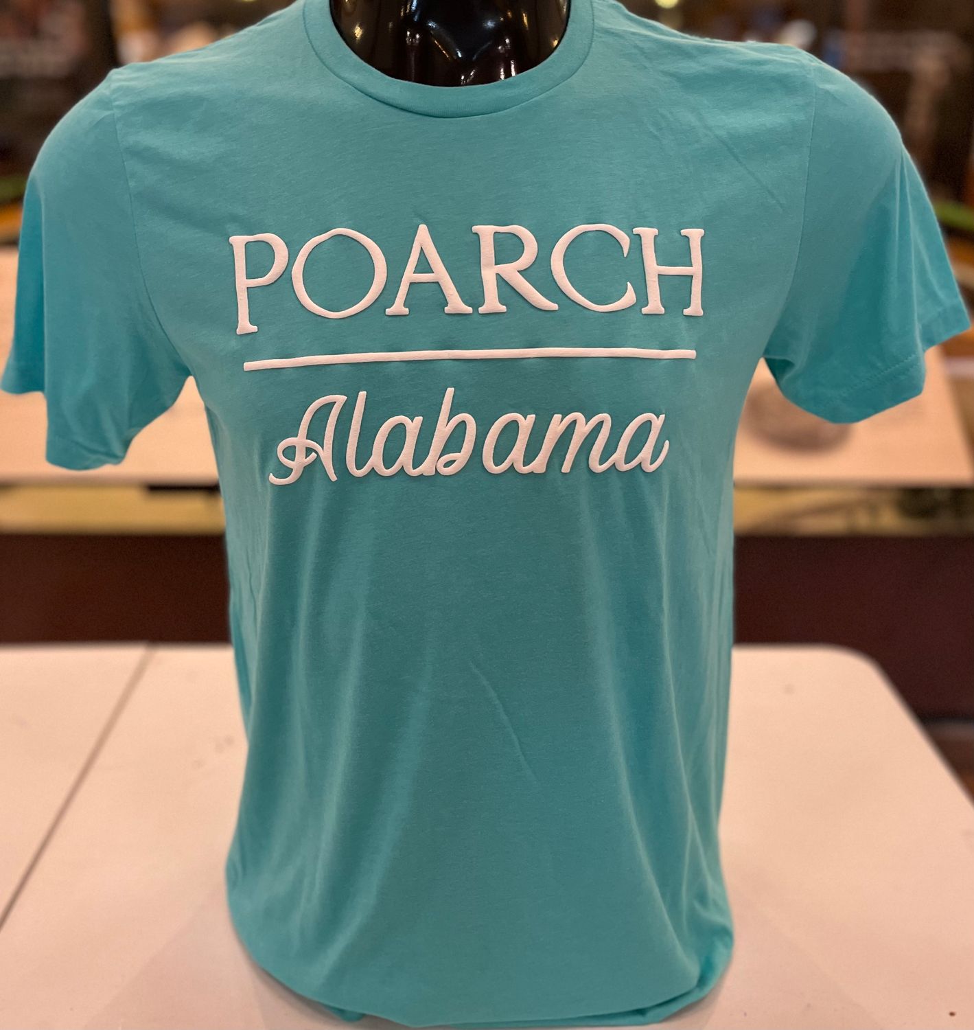 Poarch Alabama T-Shirt