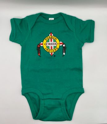 Logo Onesie