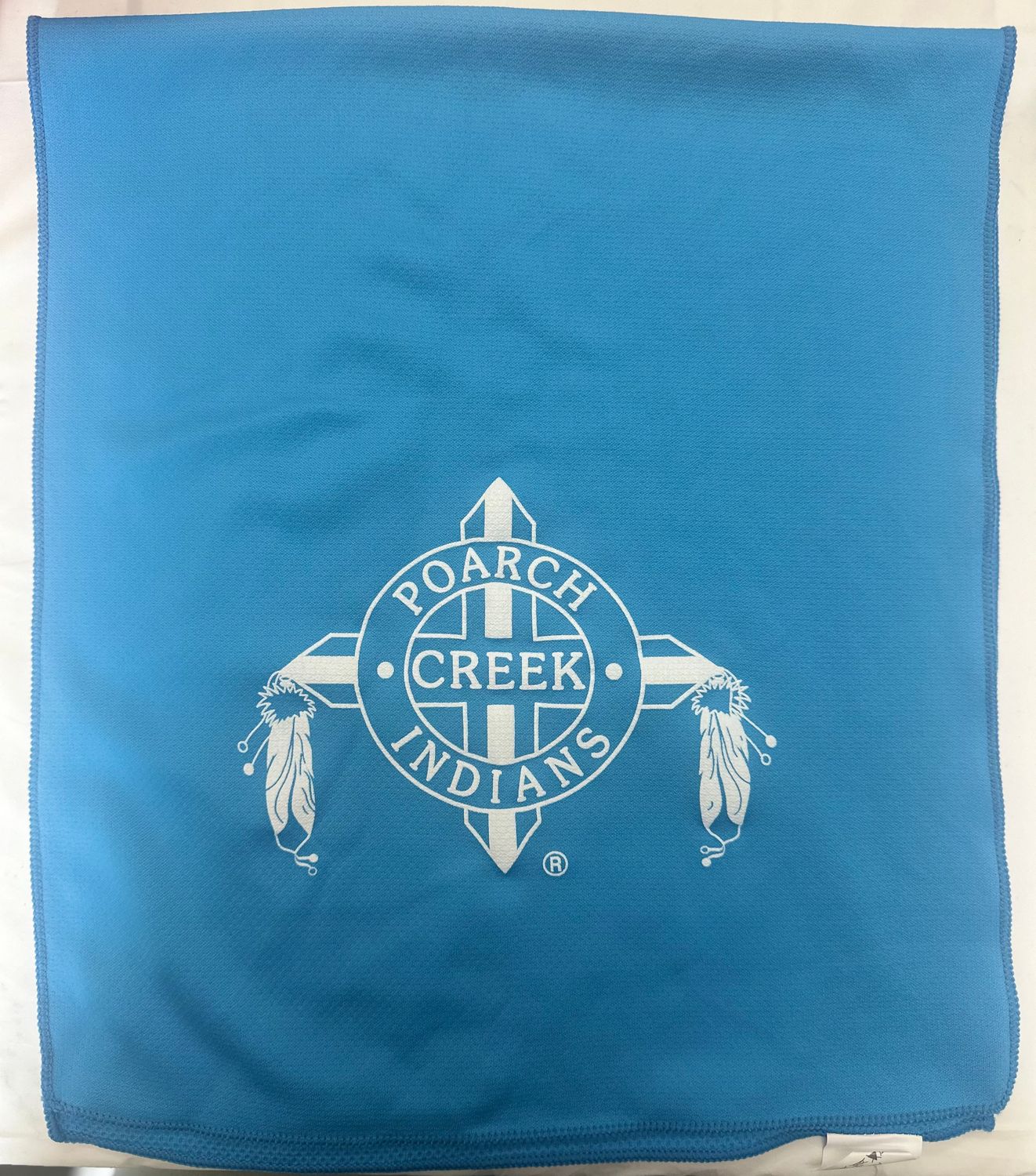 Logo Cooling Towel
