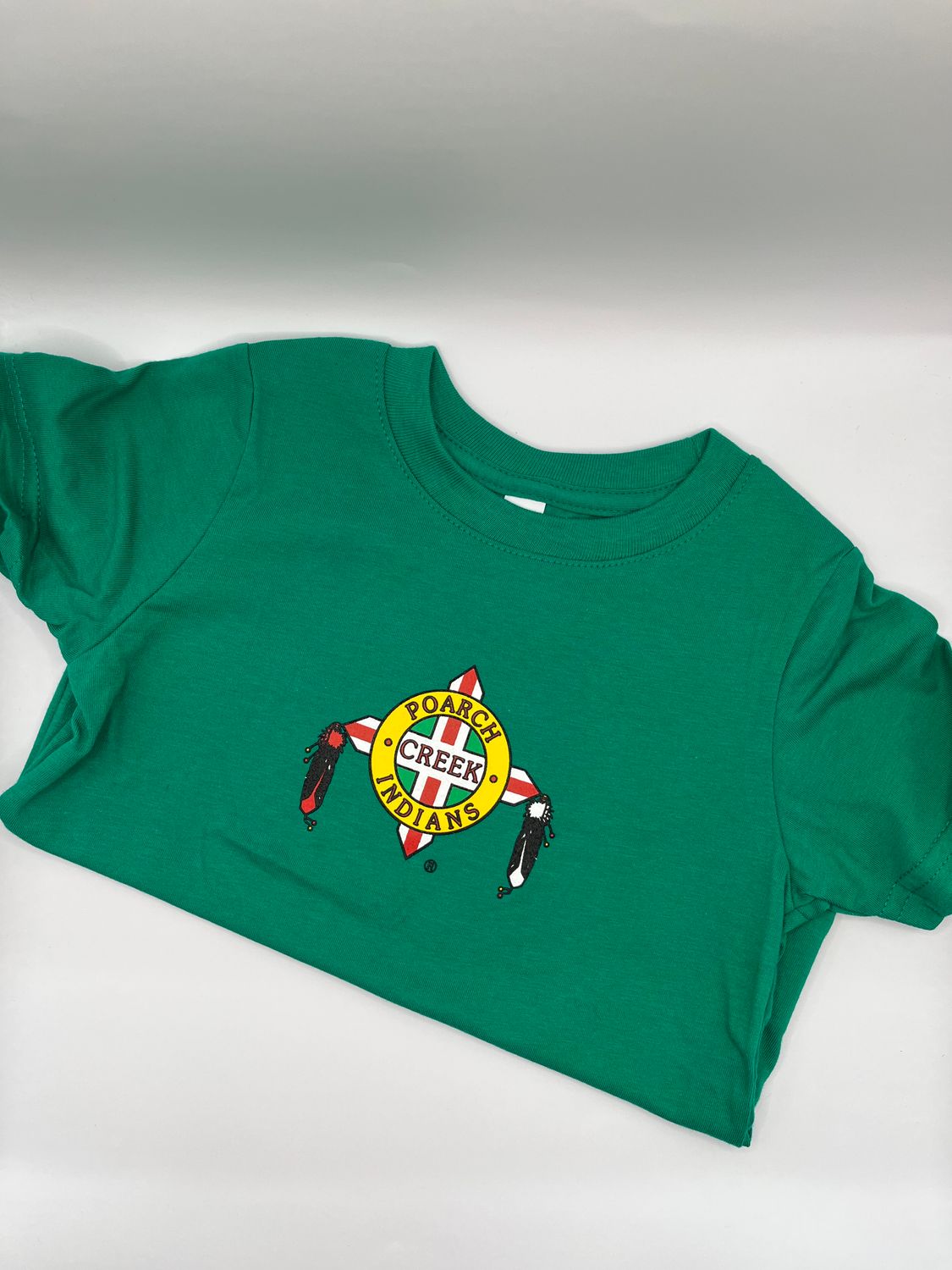 Logo Toddler Tee