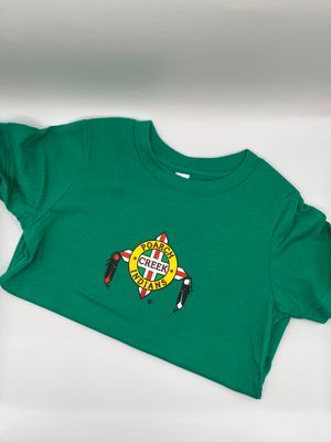Logo Toddler Tee