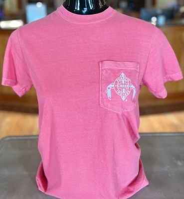Logo Pocket Tee