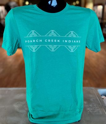 Poarch Creek Indians Shirt