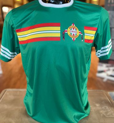 Replica Poarch Jersey