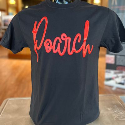 Poarch Tee