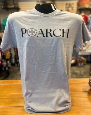 Poarch tee