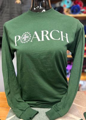 Poarch Long-sleeve