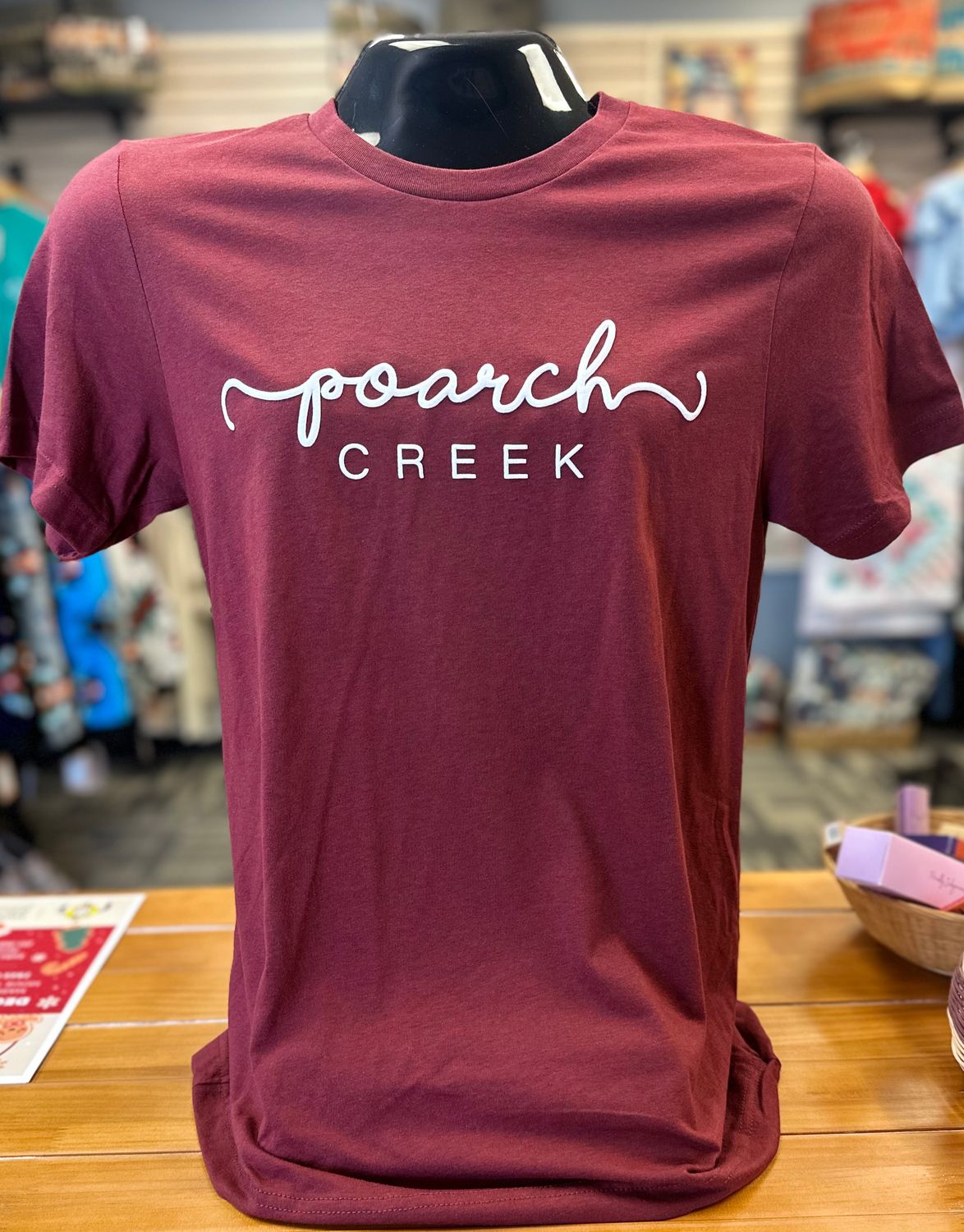 Poarch Creek T-Shirt