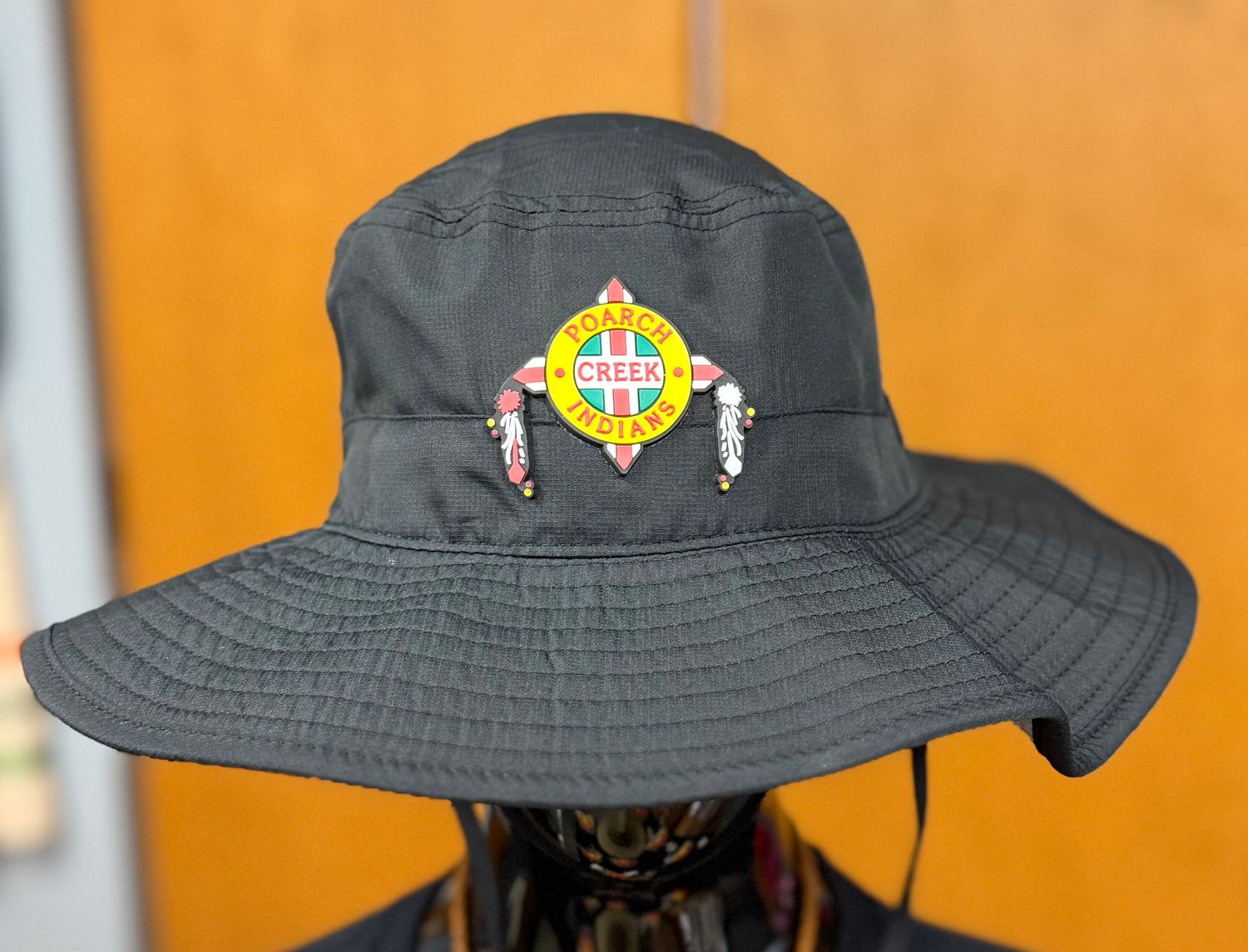 Logo Bucket Hat