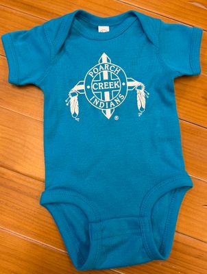 Logo Onesie