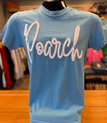 Poarch Tee