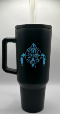 Logo Tumbler