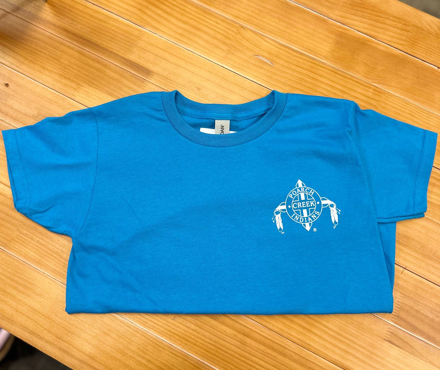 Youth Logo T-Shirt
