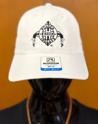 Richardson Performance Lite Hat