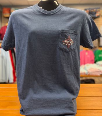 Older Than 1776 Tee