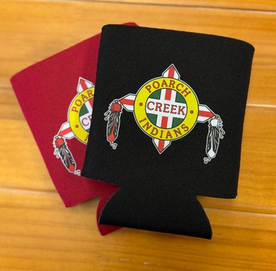 Logo Koozie