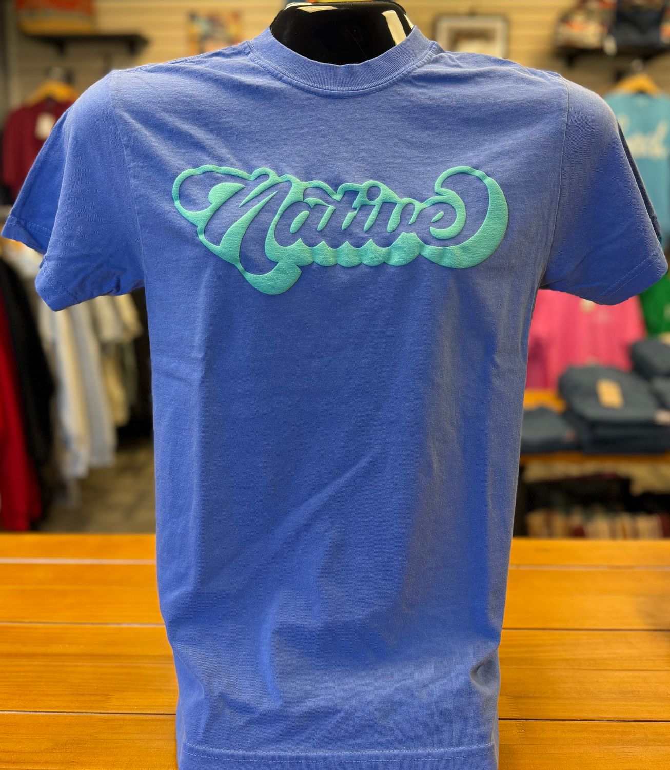 Native Tee