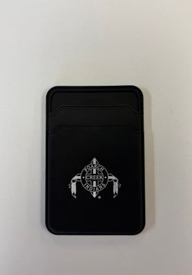 Magnetic Phone Wallet