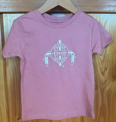 Toddler Logo Tee