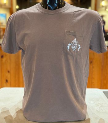 Logo Pocket Tee